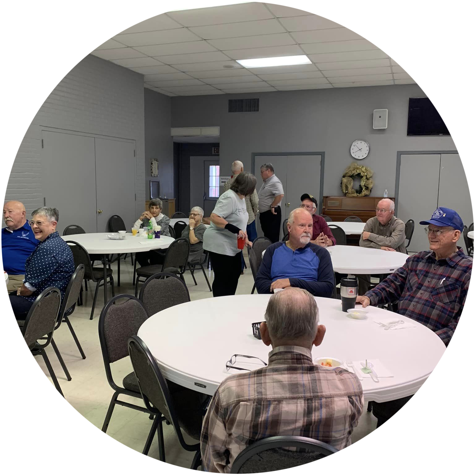 Ministries First United Methodist Church of Ponchatoula